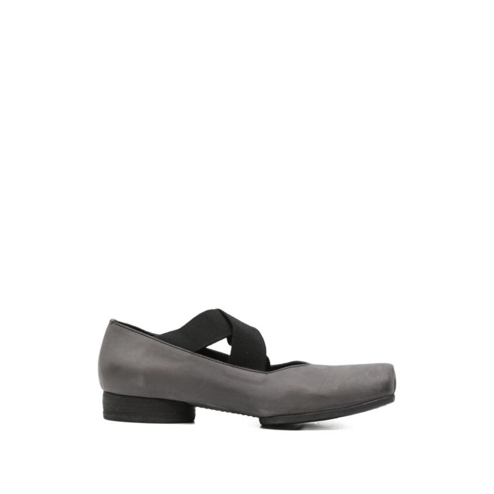Uma Wang Women's Leather Ballets